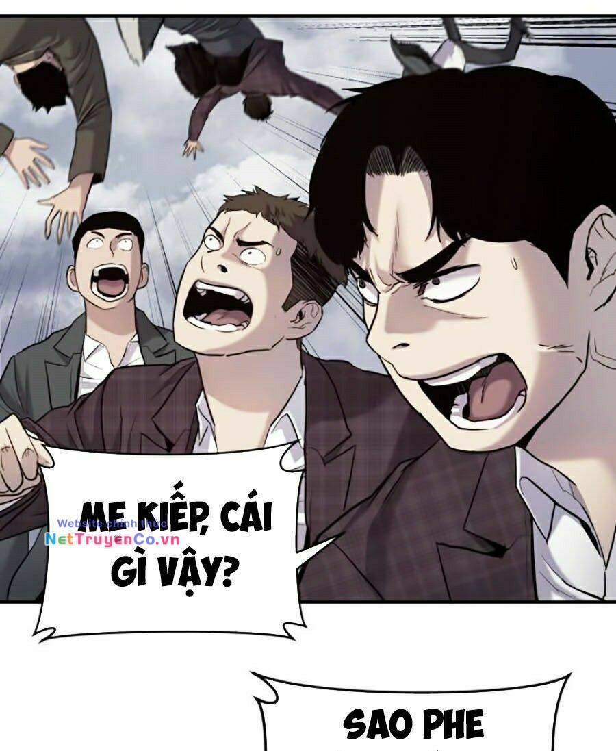 Bố Tôi Là Đặc Vụ Chap 5.1 - Next Chap 6.1