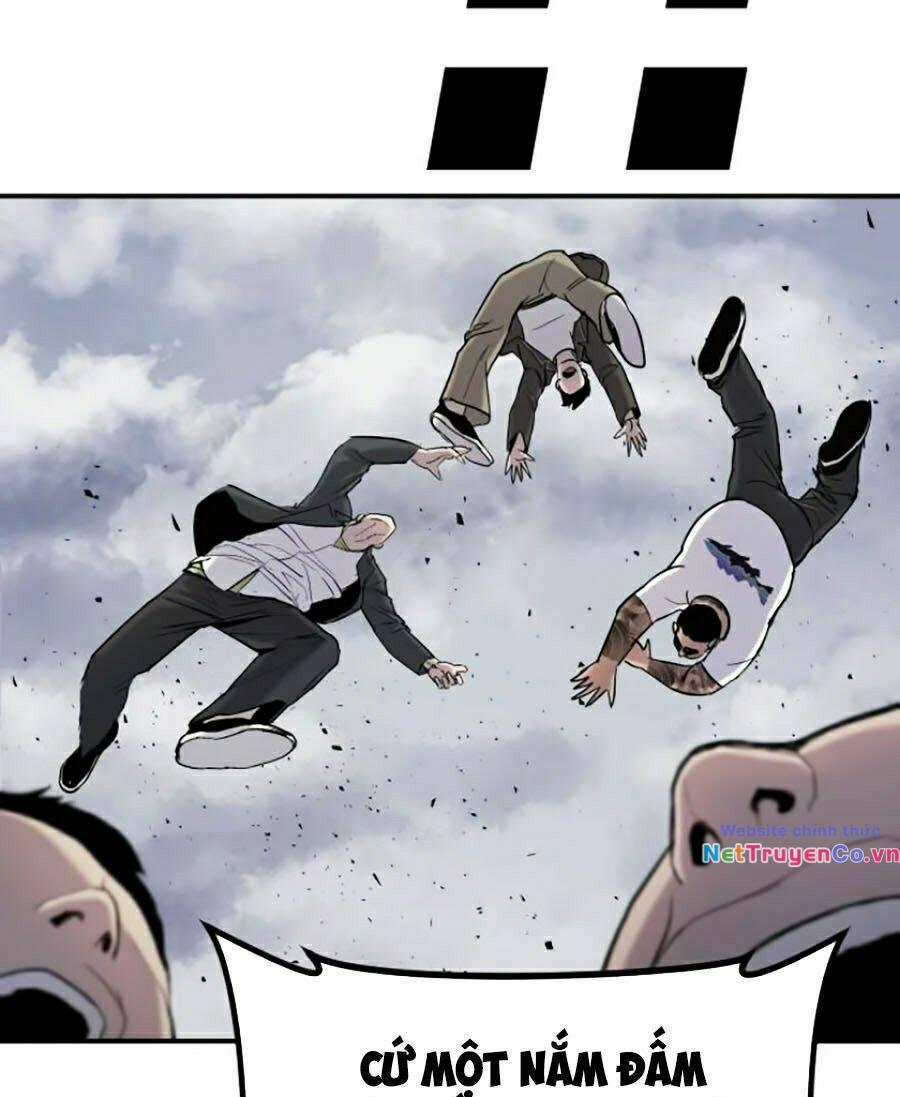 Bố Tôi Là Đặc Vụ Chap 5.1 - Next Chap 6.1