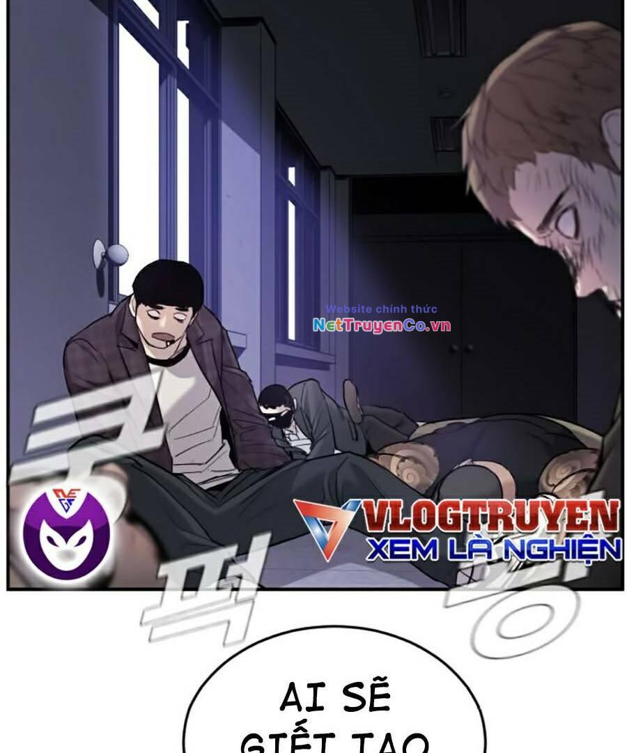 Bố Tôi Là Đặc Vụ Chap 5.2 - Next Chap 6.2