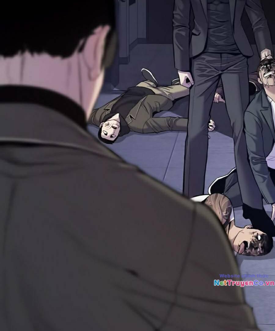 Bố Tôi Là Đặc Vụ Chap 5.2 - Next Chap 6.2