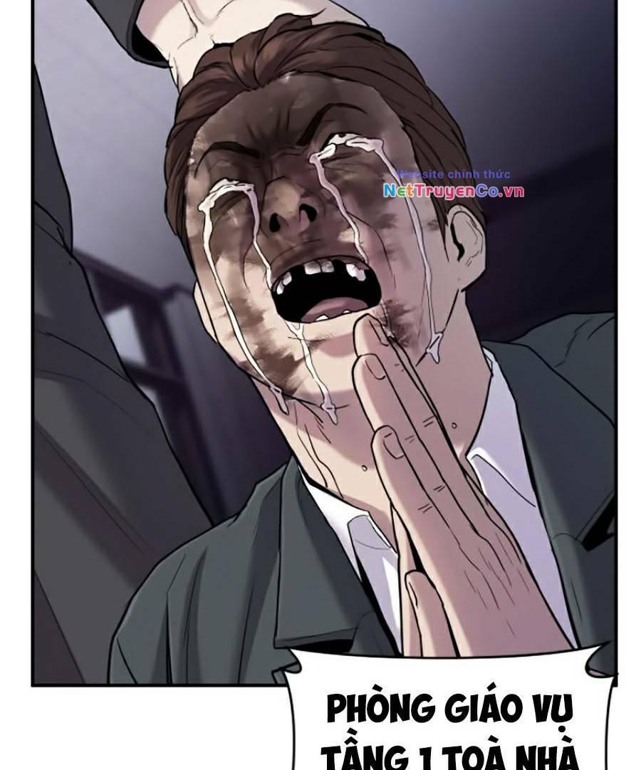 Bố Tôi Là Đặc Vụ Chap 5.2 - Next Chap 6.2