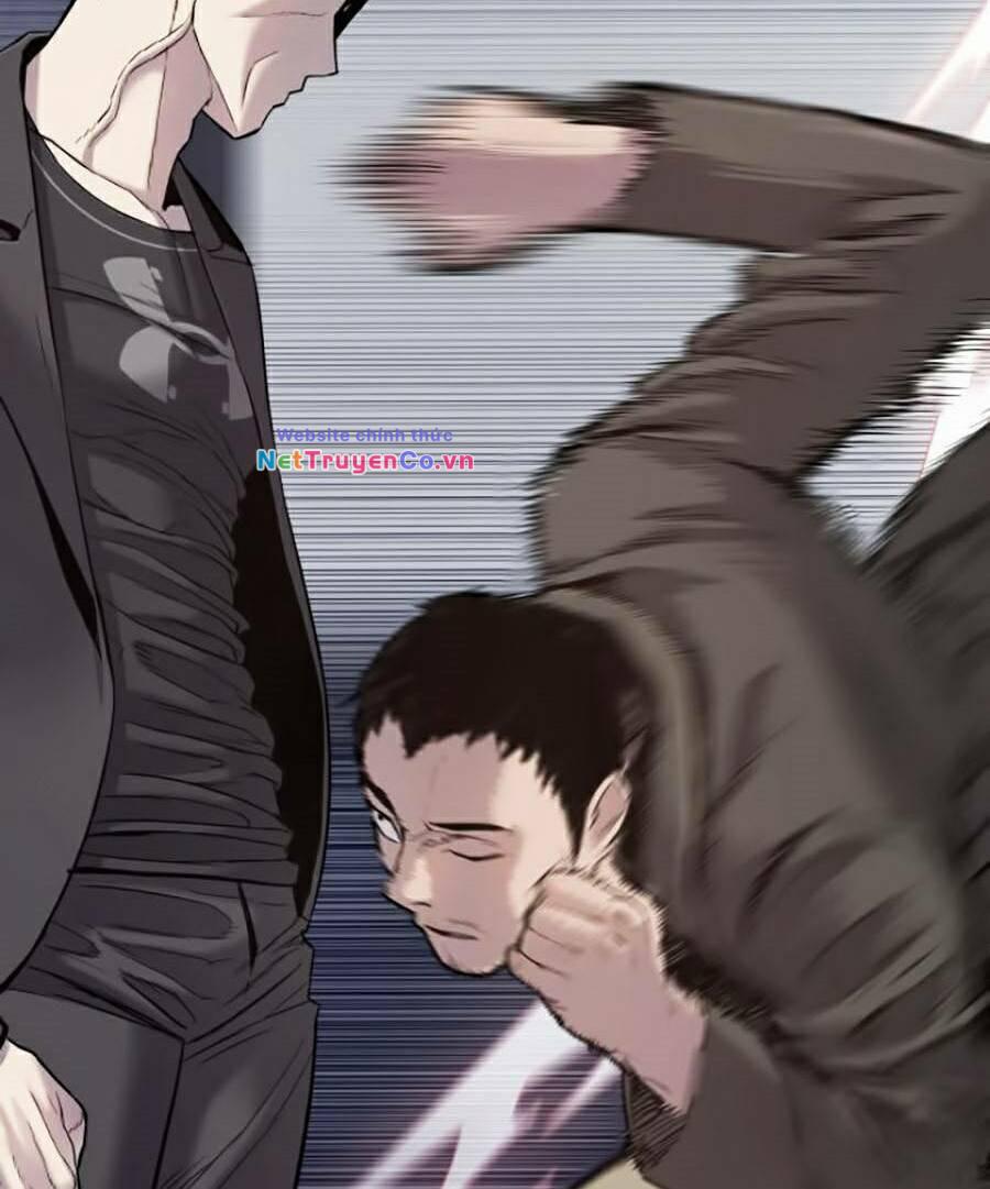 Bố Tôi Là Đặc Vụ Chap 5.2 - Next Chap 6.2