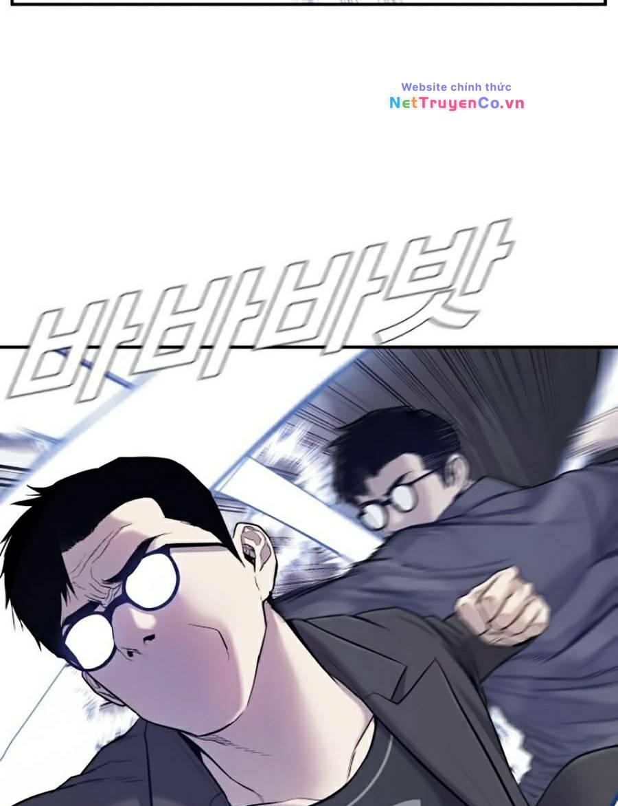 Bố Tôi Là Đặc Vụ Chap 5.2 - Next Chap 6.2