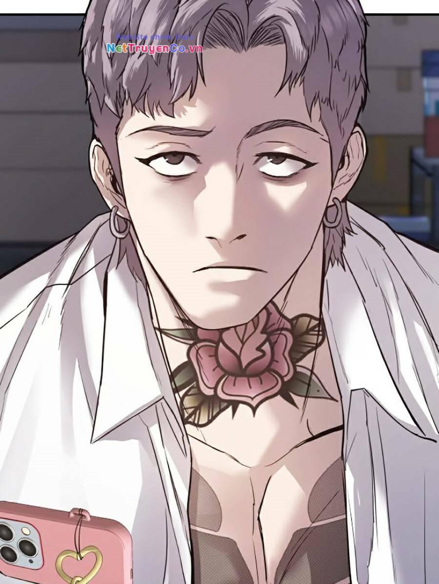 Bố Tôi Là Đặc Vụ Chap 5.2 - Next Chap 6.2