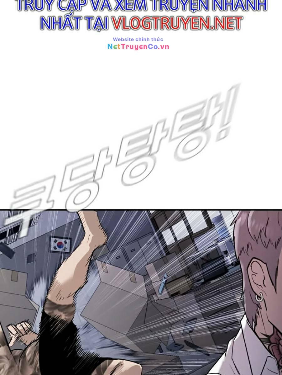 Bố Tôi Là Đặc Vụ Chap 5.2 - Next Chap 6.2