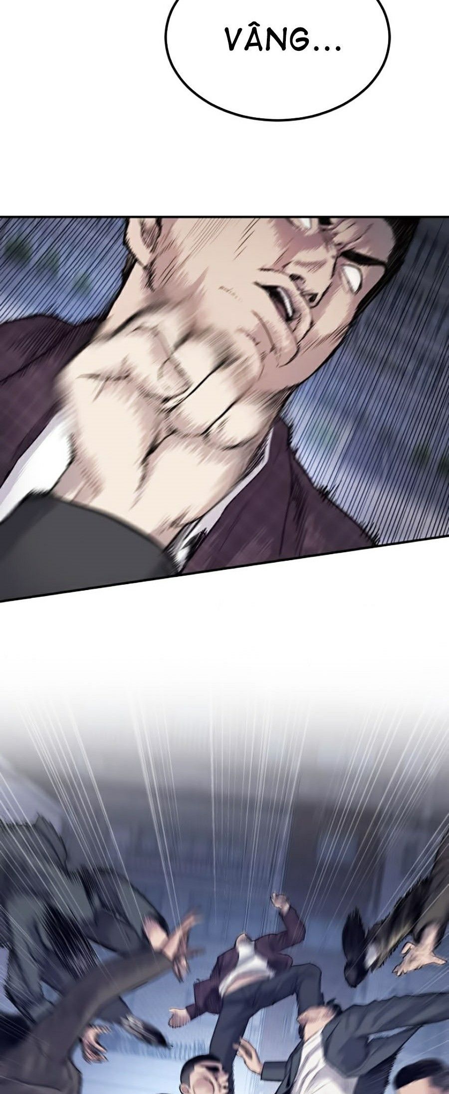 Bố Tôi Là Đặc Vụ Chap 5 - Next Chap 6