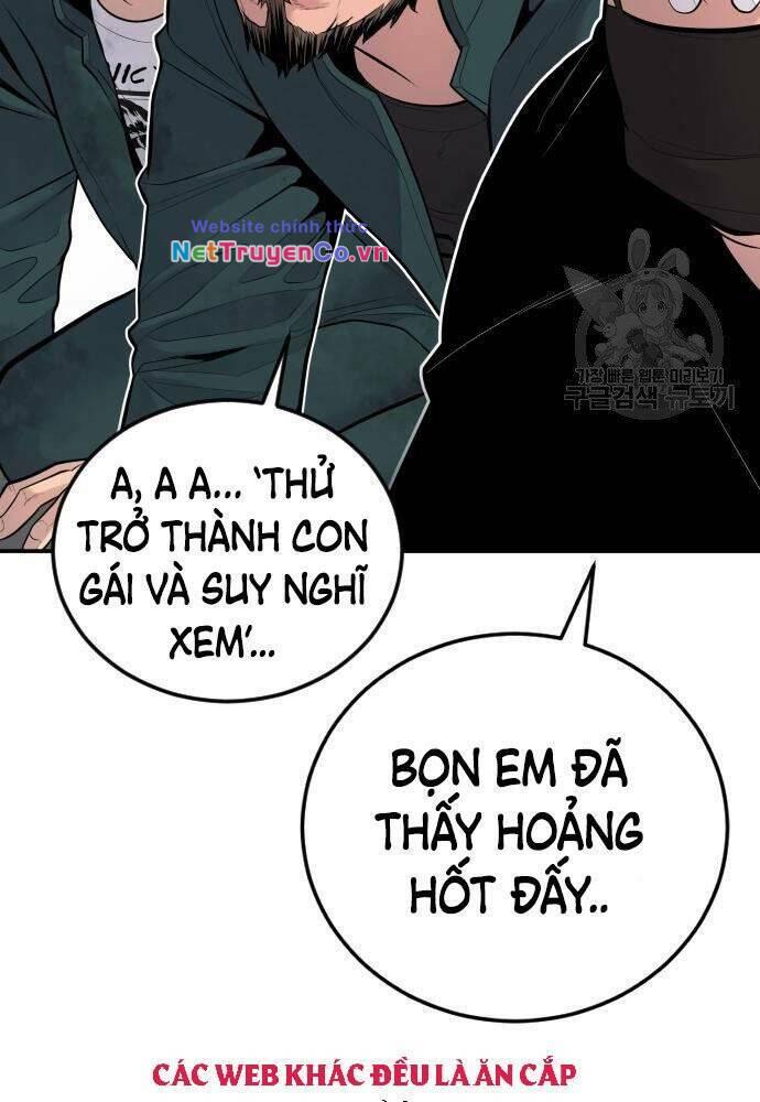Bố Tôi Là Đặc Vụ Chap 50 - Next Chap 51