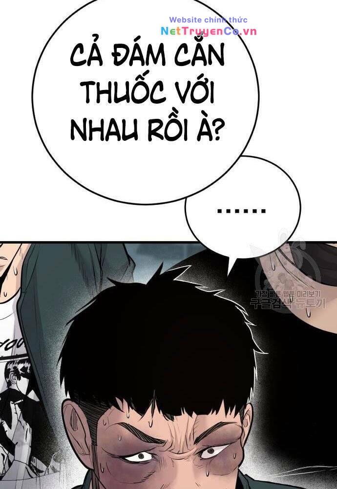 Bố Tôi Là Đặc Vụ Chap 50 - Next Chap 51