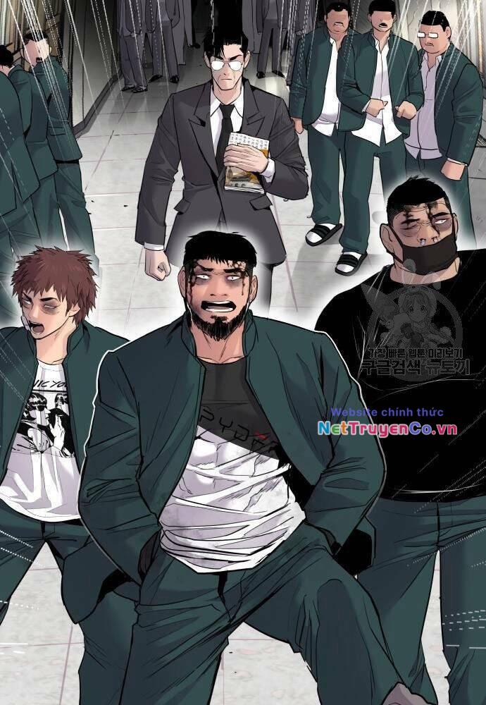 Bố Tôi Là Đặc Vụ Chap 50 - Next Chap 51