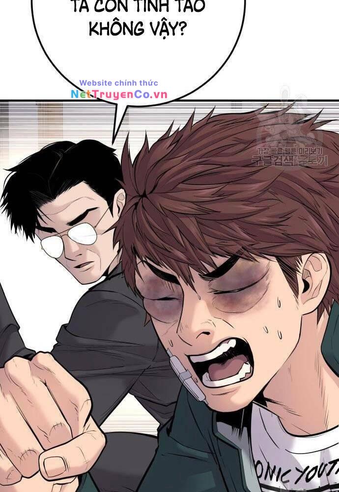 Bố Tôi Là Đặc Vụ Chap 50 - Next Chap 51