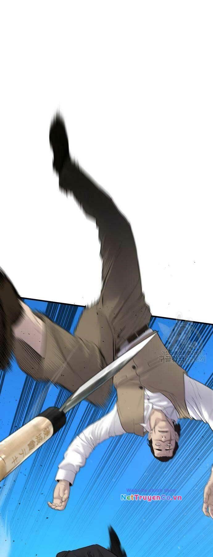 Bố Tôi Là Đặc Vụ Chap 58 - Next Chap 59