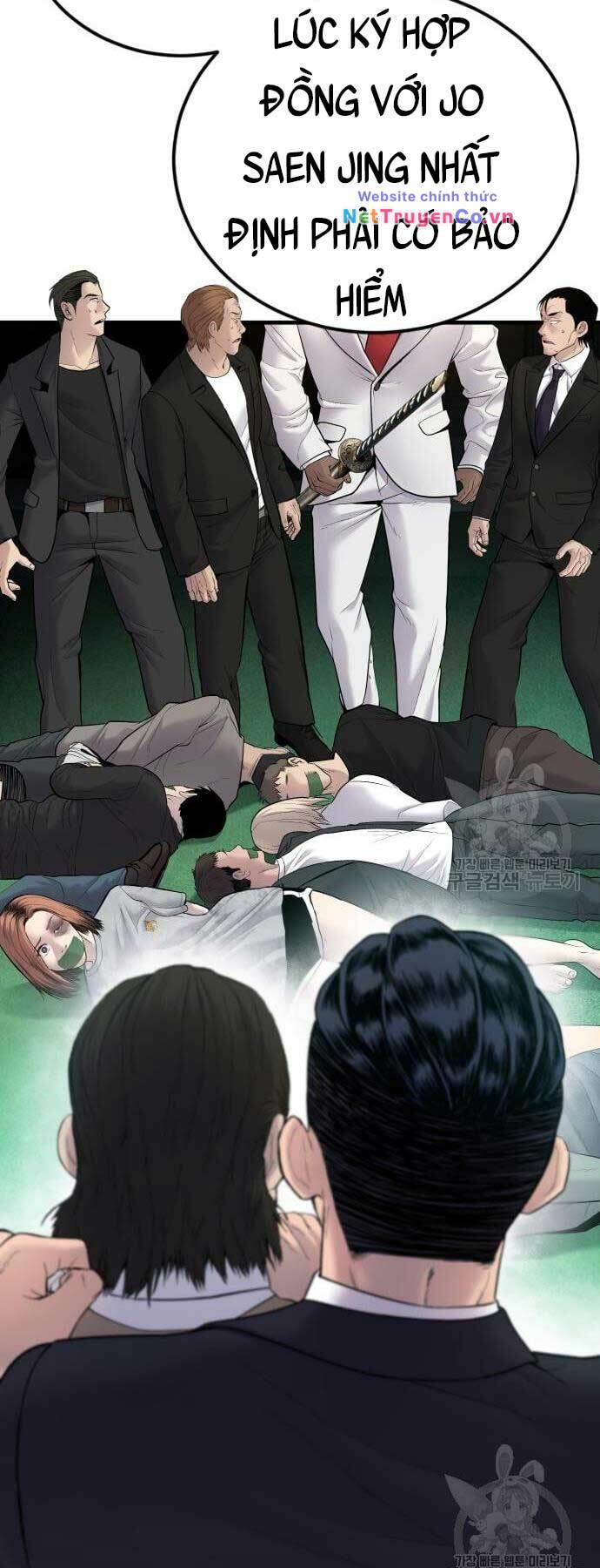 Bố Tôi Là Đặc Vụ Chap 58 - Next Chap 59