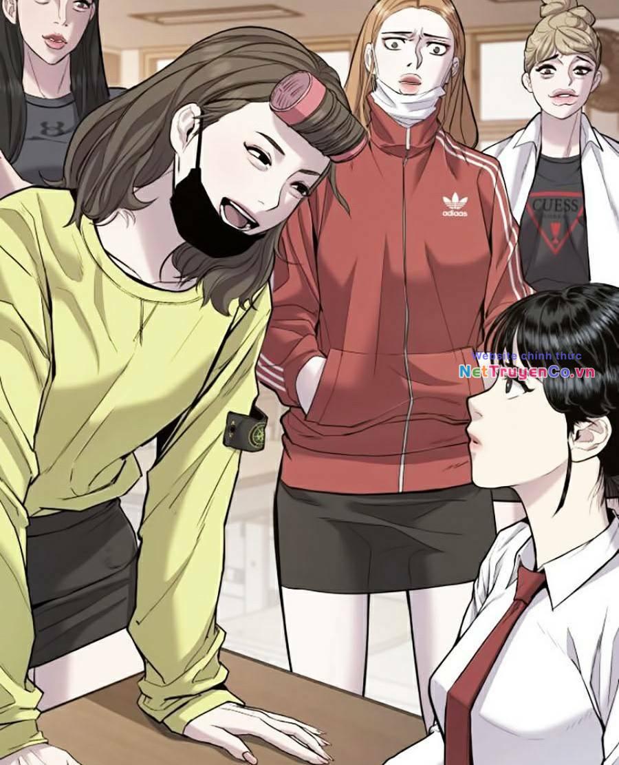 Bố Tôi Là Đặc Vụ Chap 6.1 - Next Chap 7.1