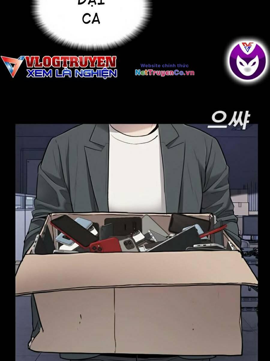 Bố Tôi Là Đặc Vụ Chap 6.1 - Next Chap 7.1