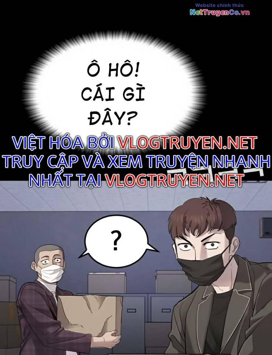 Bố Tôi Là Đặc Vụ Chap 6.1 - Next Chap 7.1