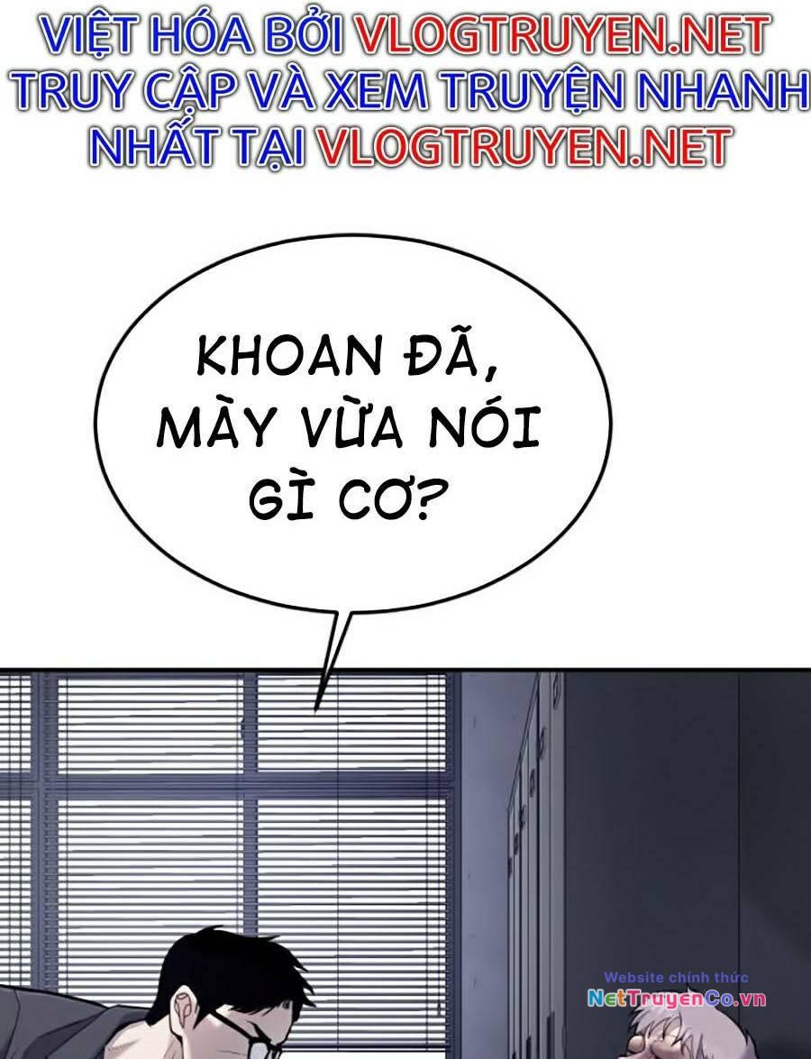 Bố Tôi Là Đặc Vụ Chap 6.1 - Next Chap 7.1