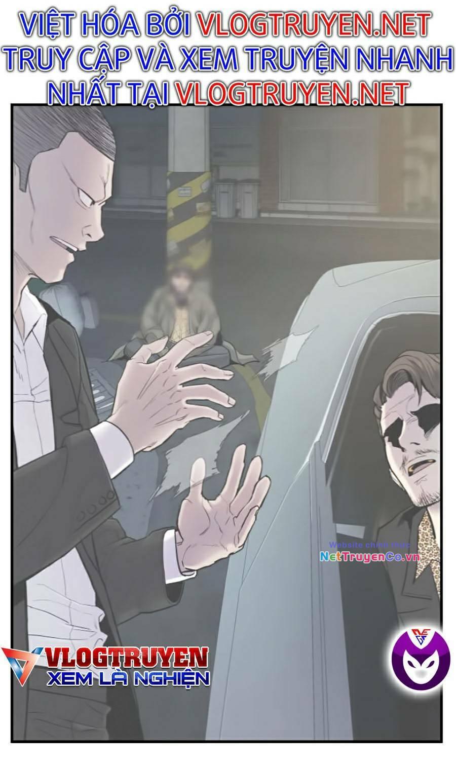 Bố Tôi Là Đặc Vụ Chap 6.2 - Next Chap 7.2