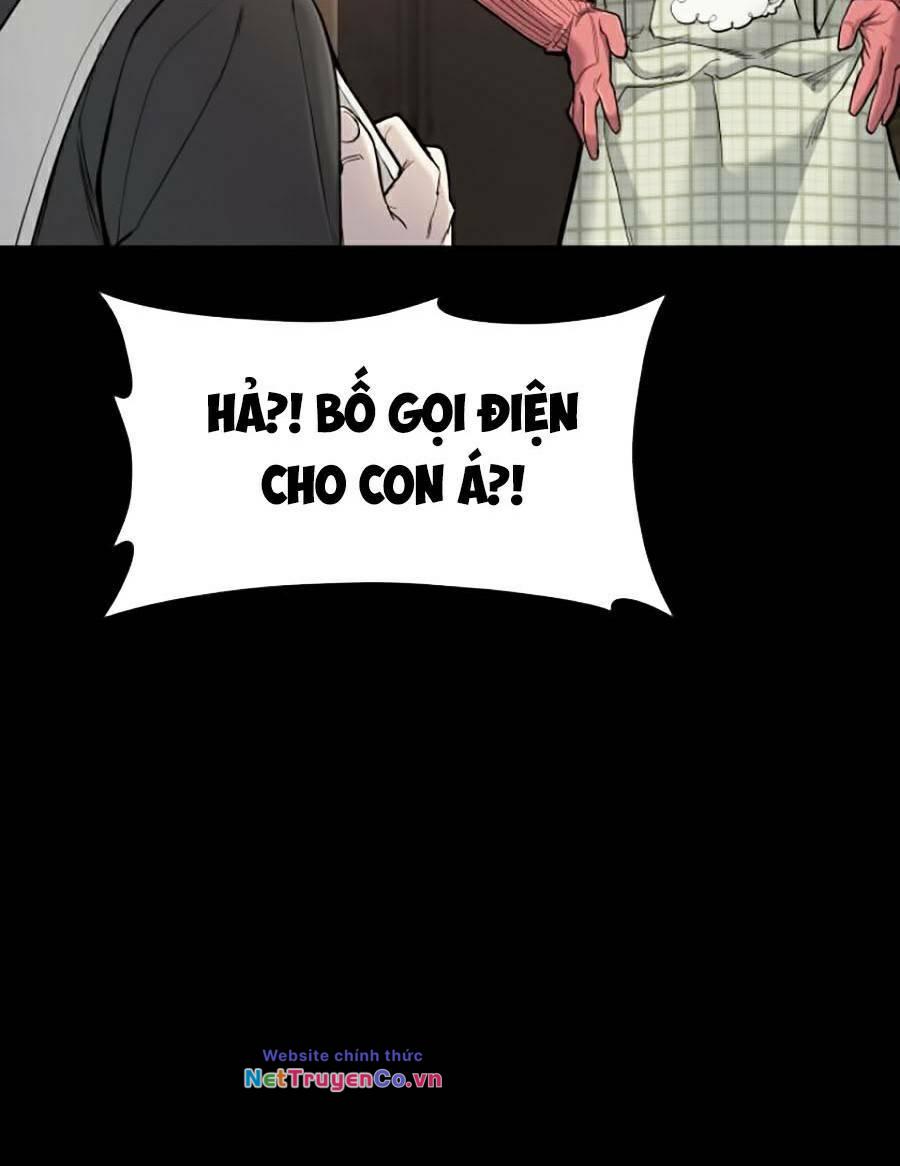 Bố Tôi Là Đặc Vụ Chap 6.2 - Next Chap 7.2