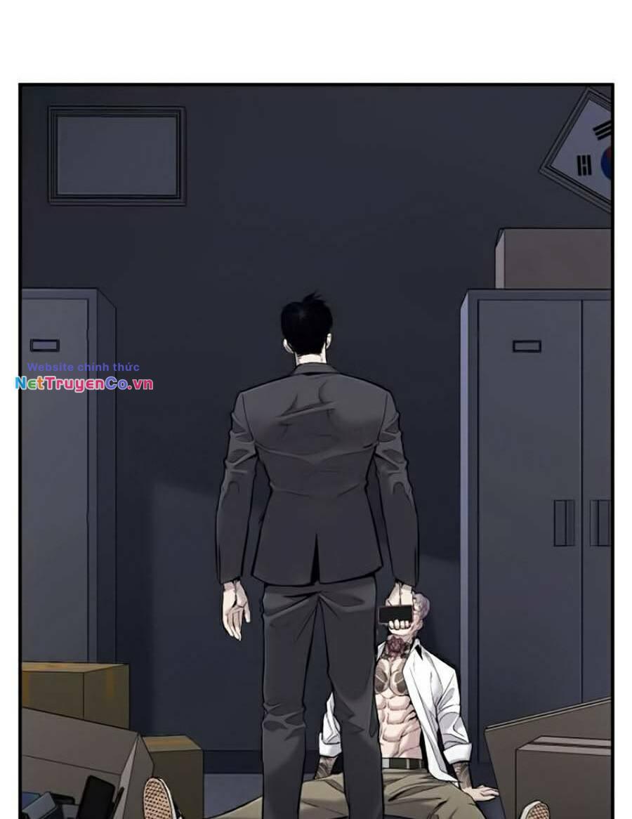 Bố Tôi Là Đặc Vụ Chap 6.2 - Next Chap 7.2