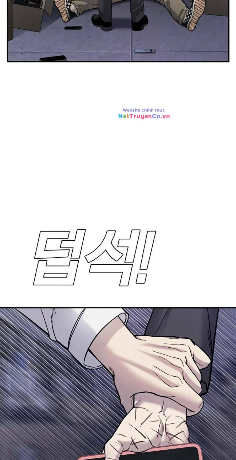 Bố Tôi Là Đặc Vụ Chap 6.2 - Next Chap 7.2