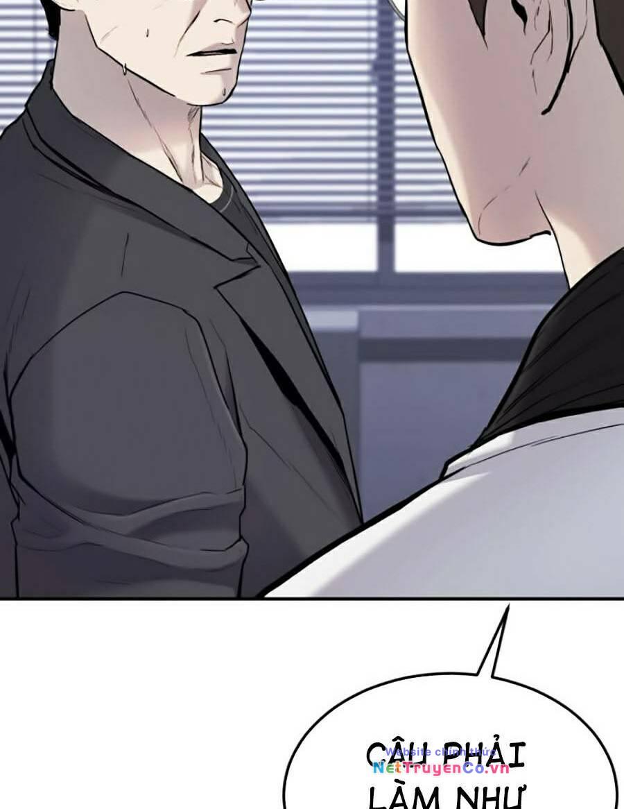 Bố Tôi Là Đặc Vụ Chap 6.2 - Next Chap 7.2