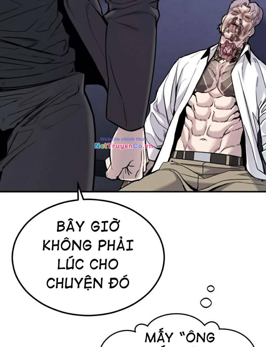 Bố Tôi Là Đặc Vụ Chap 6.2 - Next Chap 7.2
