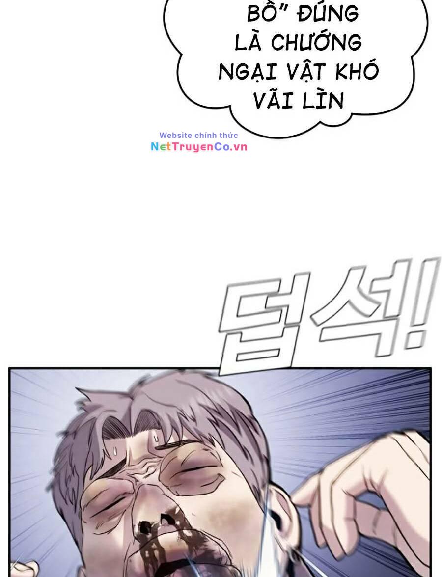 Bố Tôi Là Đặc Vụ Chap 6.2 - Next Chap 7.2