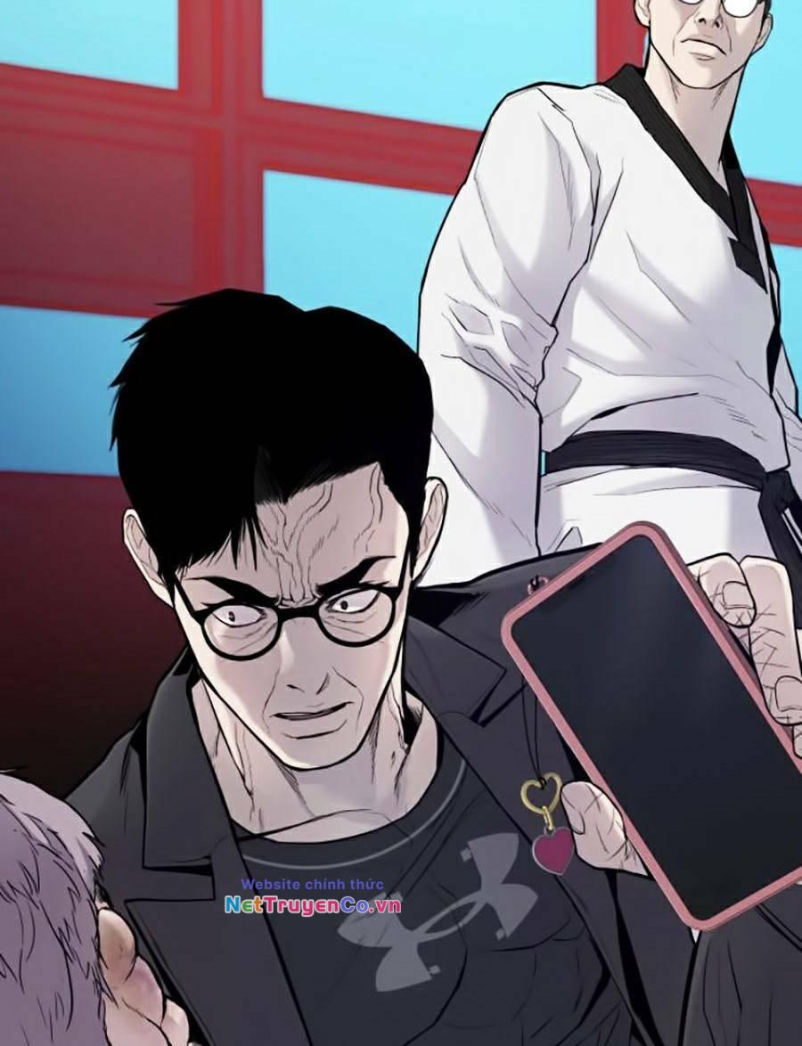 Bố Tôi Là Đặc Vụ Chap 6.2 - Next Chap 7.2