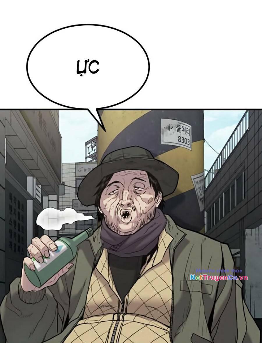 Bố Tôi Là Đặc Vụ Chap 6.2 - Next Chap 7.2