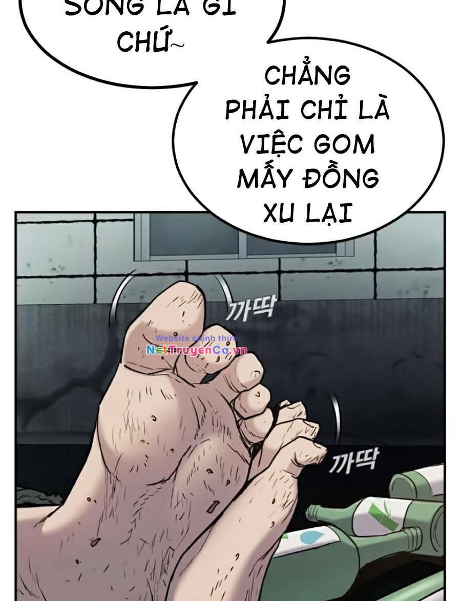 Bố Tôi Là Đặc Vụ Chap 6.2 - Next Chap 7.2