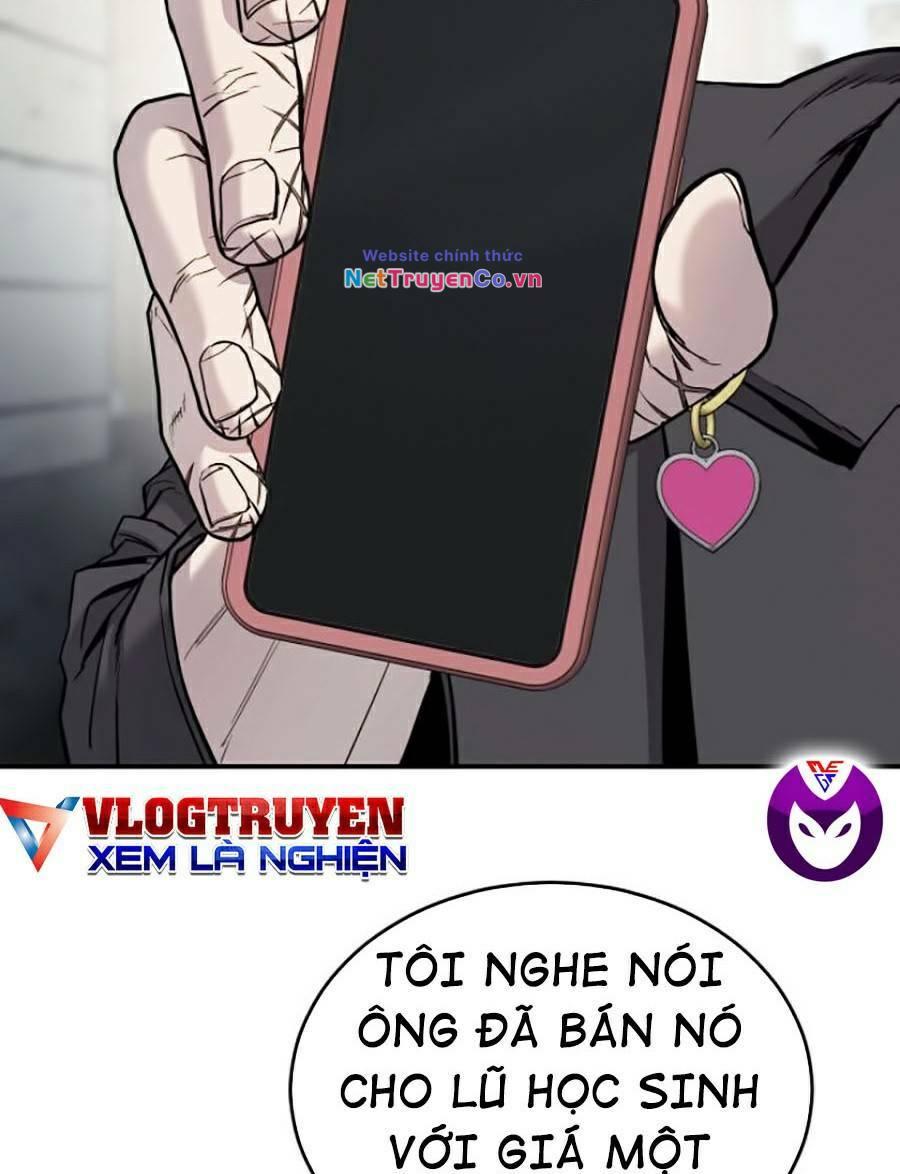 Bố Tôi Là Đặc Vụ Chap 6.2 - Next Chap 7.2