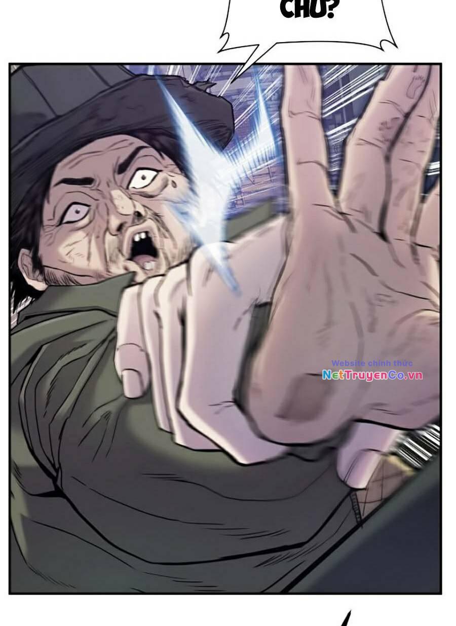 Bố Tôi Là Đặc Vụ Chap 6.2 - Next Chap 7.2