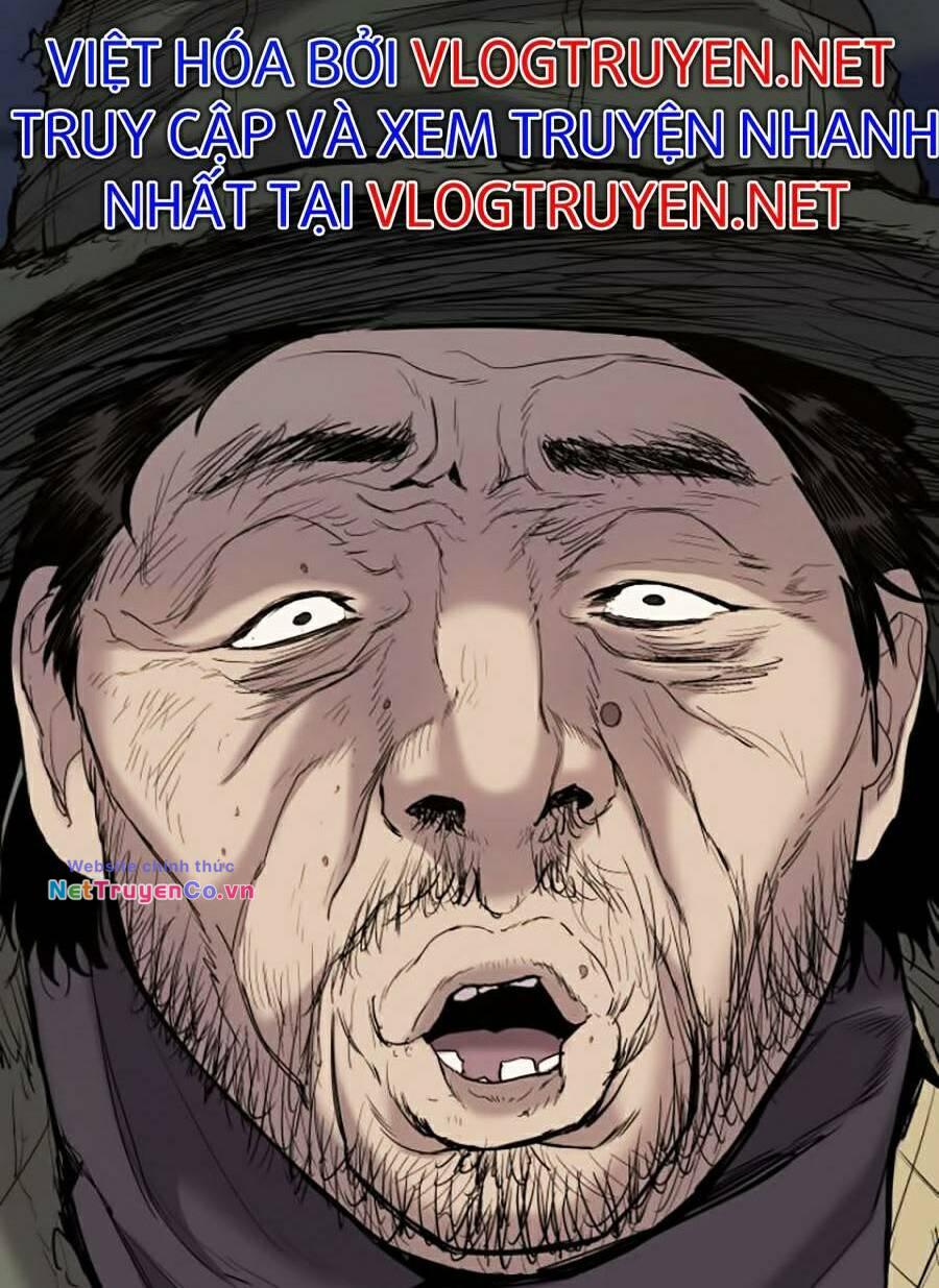 Bố Tôi Là Đặc Vụ Chap 6.2 - Next Chap 7.2