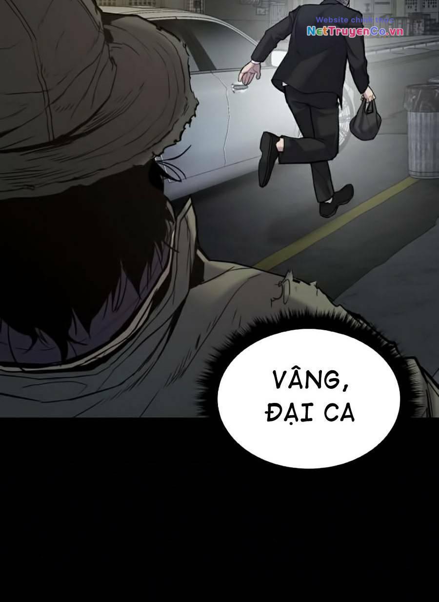 Bố Tôi Là Đặc Vụ Chap 6.2 - Next Chap 7.2