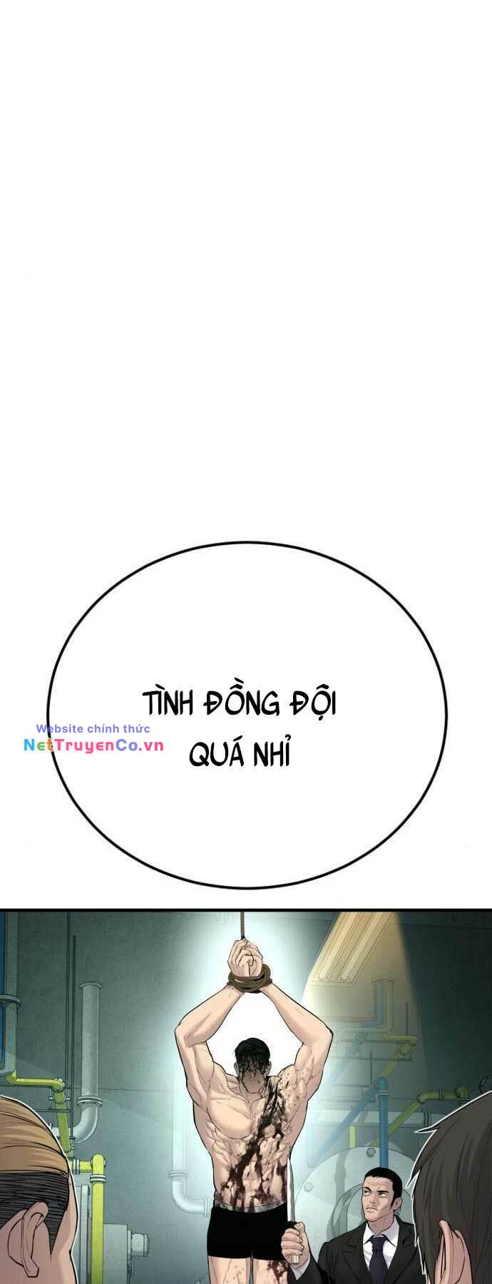 Bố Tôi Là Đặc Vụ Chap 61 - Next Chap 62