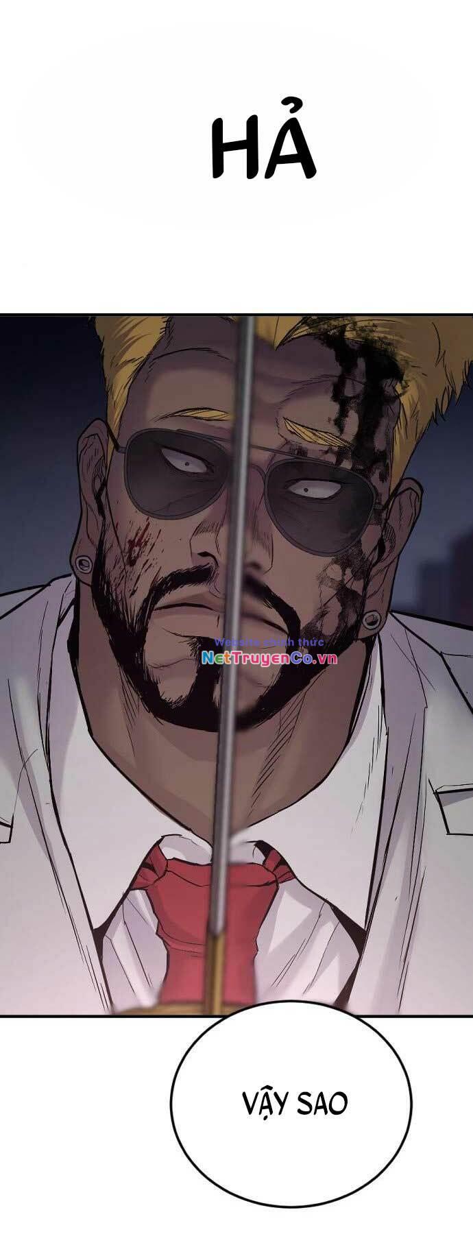 Bố Tôi Là Đặc Vụ Chap 61 - Next Chap 62