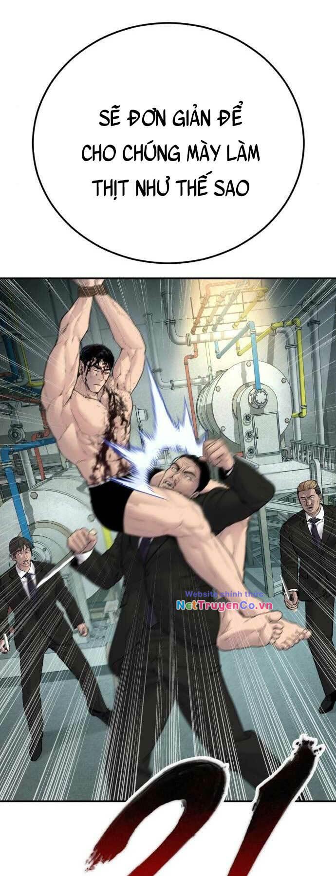 Bố Tôi Là Đặc Vụ Chap 61 - Next Chap 62