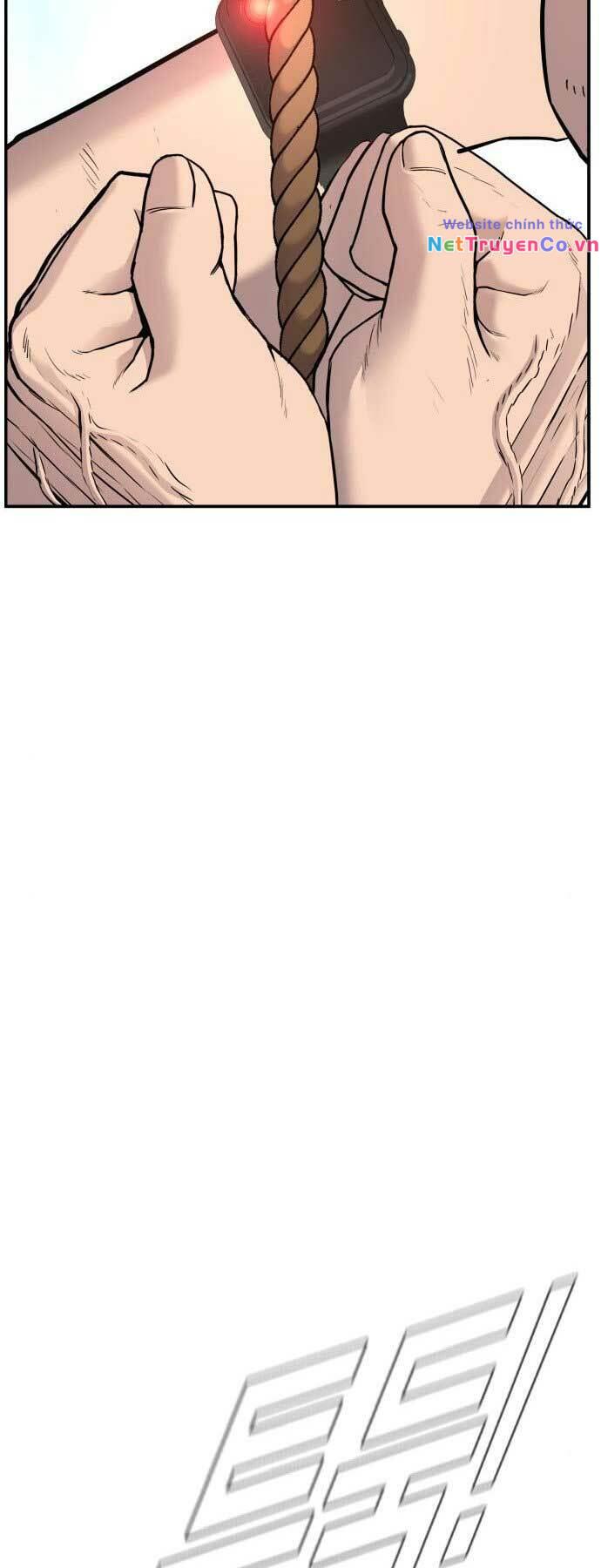 Bố Tôi Là Đặc Vụ Chap 61 - Next Chap 62