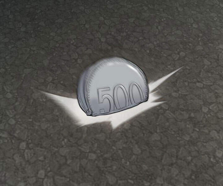 Bố Tôi Là Đặc Vụ Chap 7.1 - Next Chap 8.1