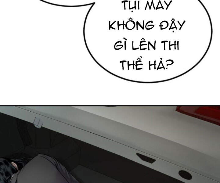 Bố Tôi Là Đặc Vụ Chap 7.1 - Next Chap 8.1