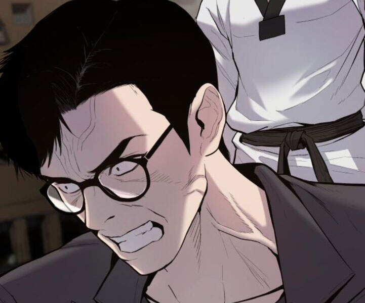 Bố Tôi Là Đặc Vụ Chap 7.1 - Next Chap 8.1