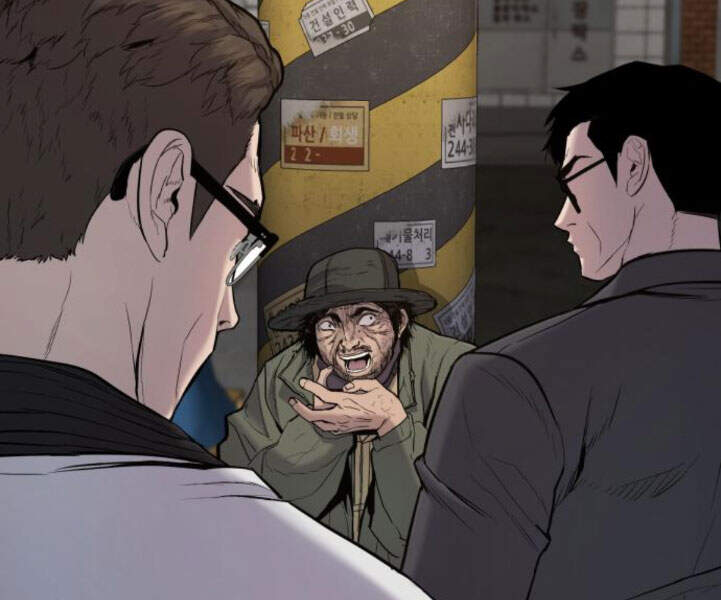 Bố Tôi Là Đặc Vụ Chap 7.1 - Next Chap 8.1