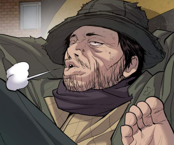 Bố Tôi Là Đặc Vụ Chap 7.1 - Next Chap 8.1