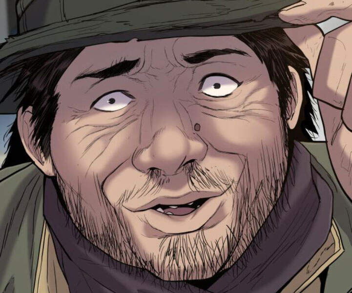 Bố Tôi Là Đặc Vụ Chap 7.1 - Next Chap 8.1