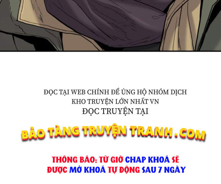 Bố Tôi Là Đặc Vụ Chap 7.1 - Next Chap 8.1