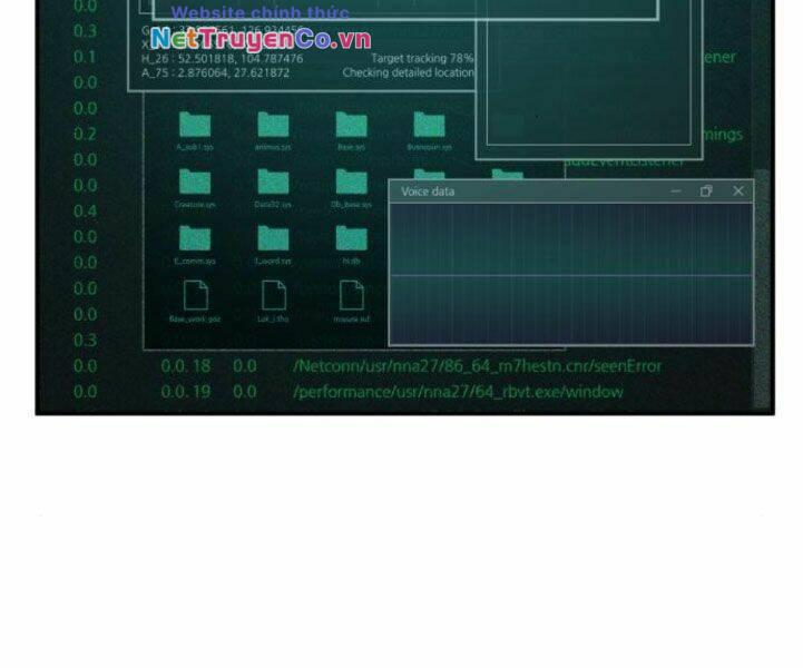 Bố Tôi Là Đặc Vụ Chap 7.5 - Next Chap 8.5