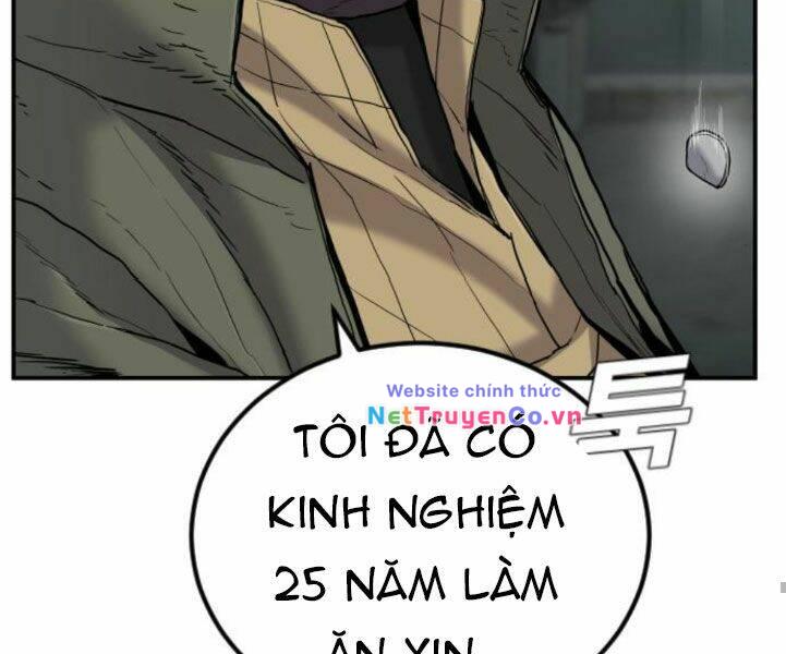 Bố Tôi Là Đặc Vụ Chap 7 - Next Chap 8