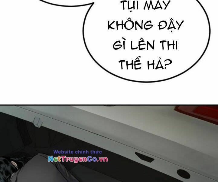 Bố Tôi Là Đặc Vụ Chap 7 - Next Chap 8