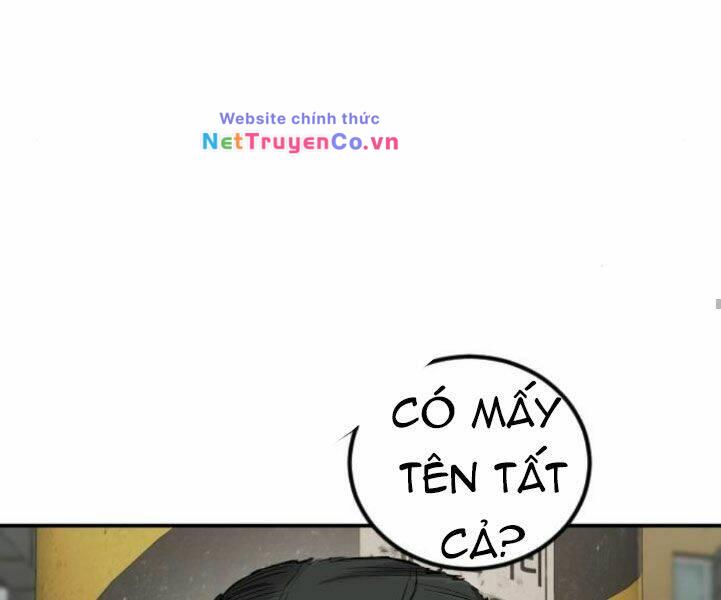 Bố Tôi Là Đặc Vụ Chap 7 - Next Chap 8