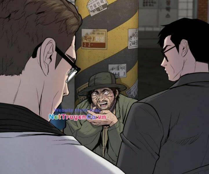 Bố Tôi Là Đặc Vụ Chap 7 - Next Chap 8